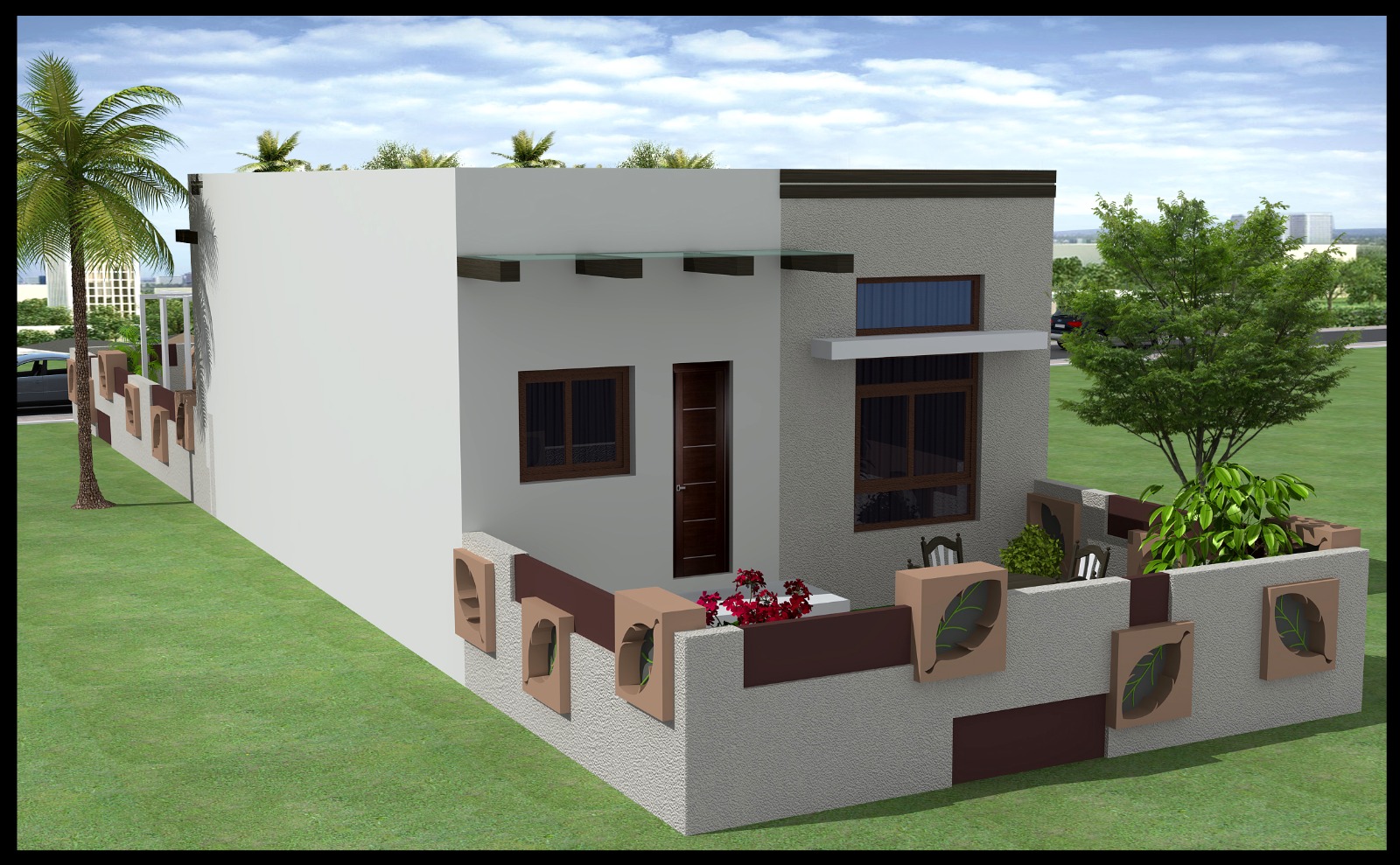 Silver Park Shipra