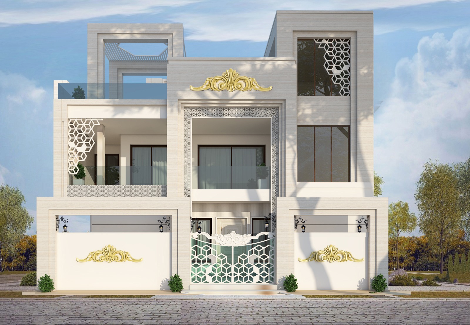 Goyal Greens Bungalow