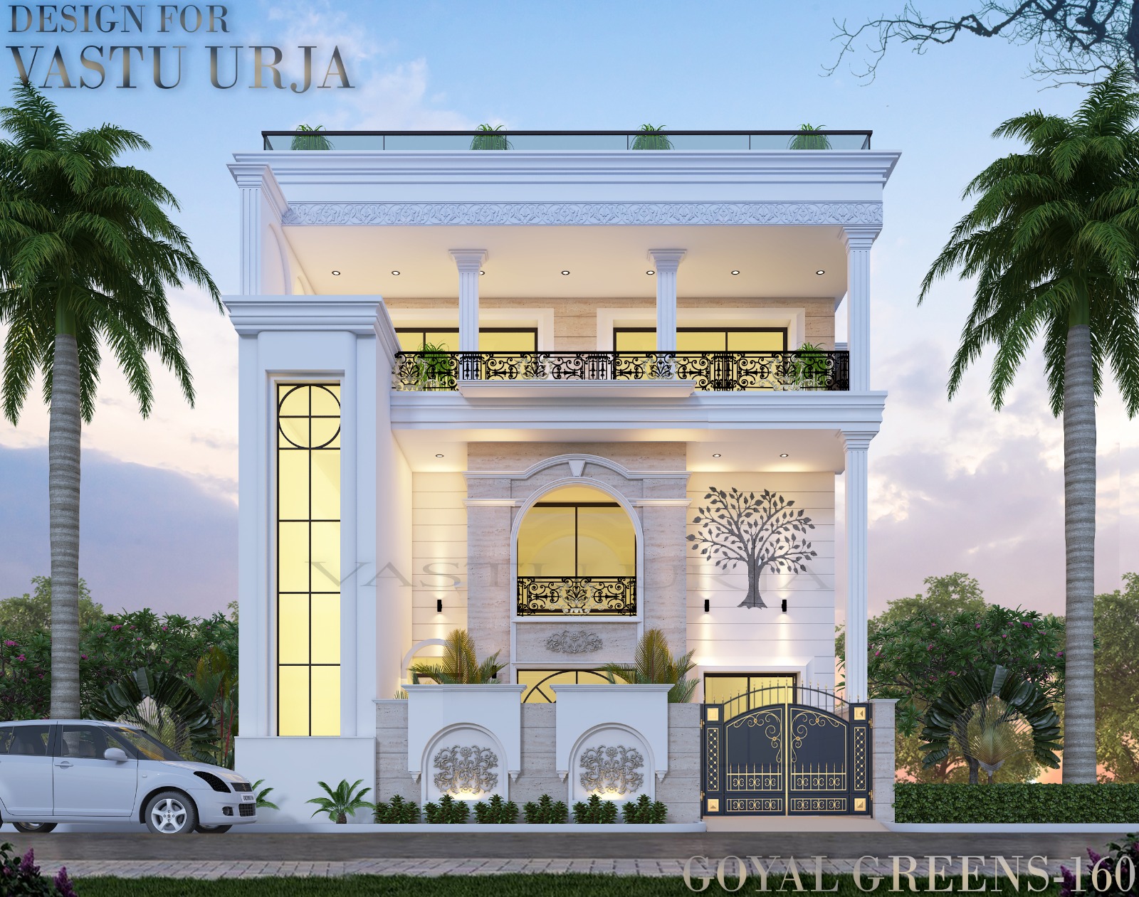 Goyal Greens Bungalow